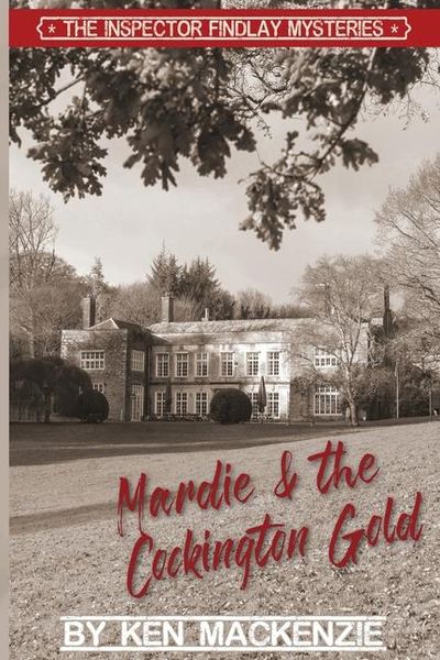 Produktbild: Mardie & the Cockington Gold