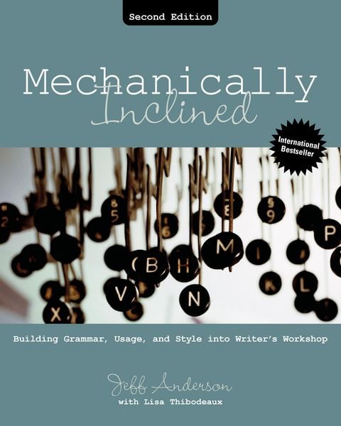 Produktbild: Mechanically Inclined