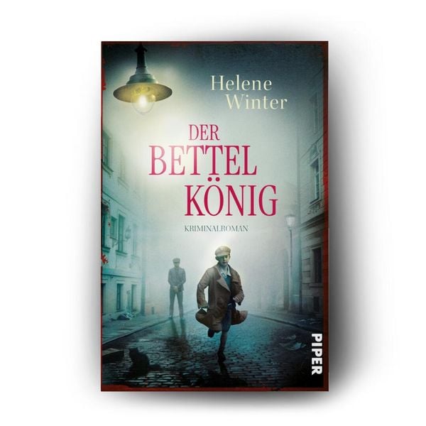 Produktbild: Der Bettelk&ouml;nig