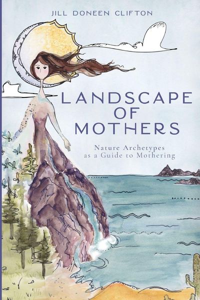 Produktbild: Landscape of Mothers