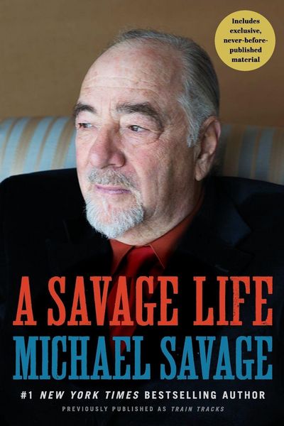 Produktbild: Savage Life, A