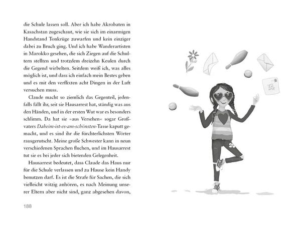 Produktbild: Joys Universum