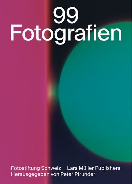 Produktbild: 99 Fotografien