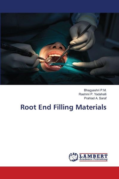 Produktbild: Root End Filling Materials