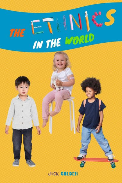 Produktbild: The Ethnics in the World