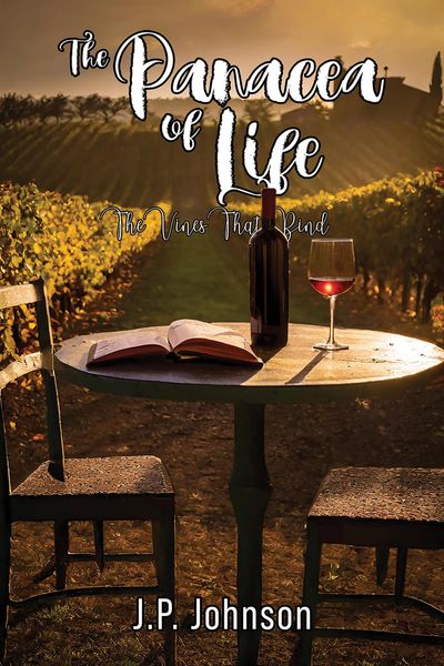 Produktbild: The Panacea of Life
