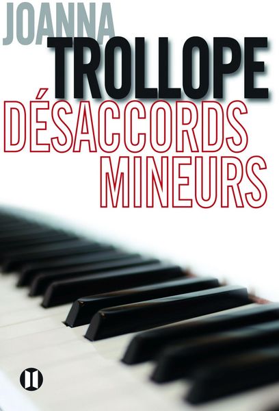 Produktbild: D&eacute;saccords mineurs