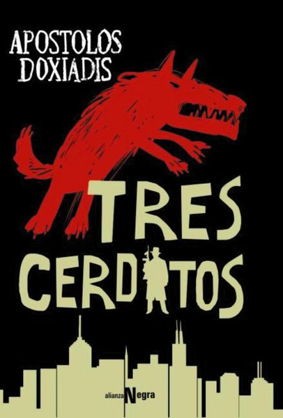 Produktbild: Tres cerditos