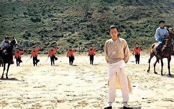 Produktbild: Die Teufelspiraten von Kau-Lun - The Pirate (Shaw Brothers Collection) (Blu-ray)