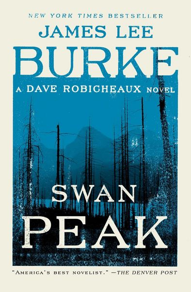 Produktbild: Swan Peak