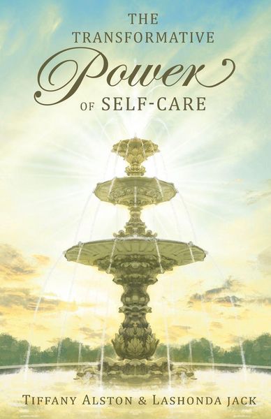 Produktbild: The Transformative Power of Self-care