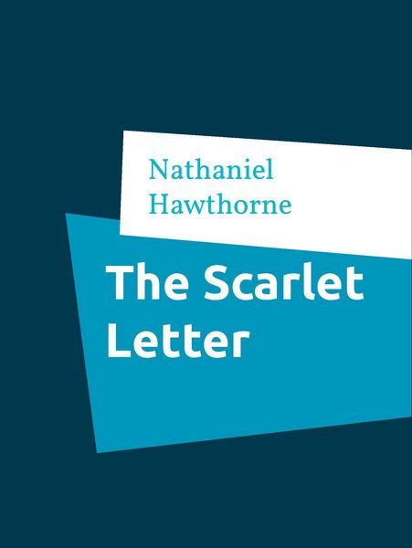 Produktbild: The Scarlet Letter