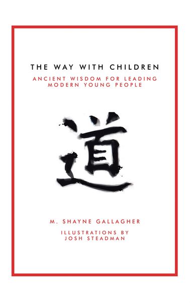 Produktbild: The Way with Children
