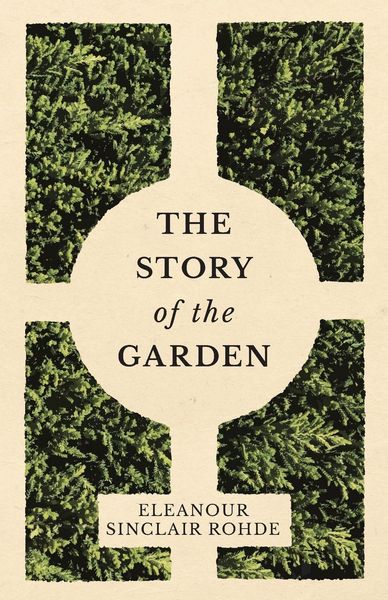 Produktbild: The Story of the Garden