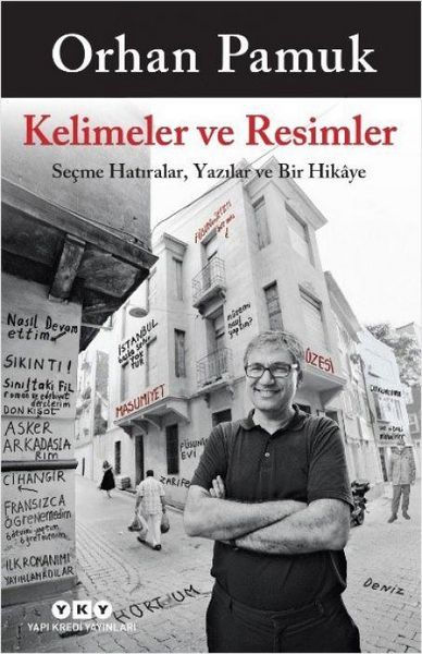 Produktbild: Kelimeler ve Resimler