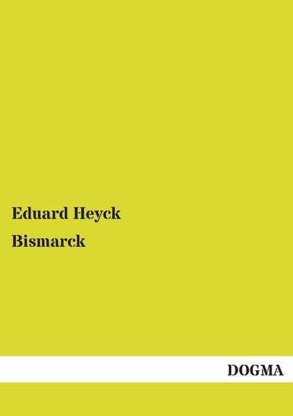 Produktbild: Bismarck