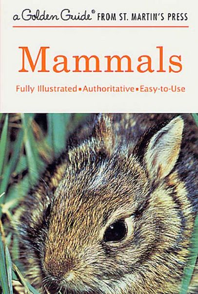 Produktbild: Mammals