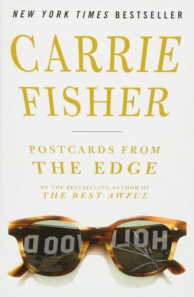 Produktbild: Postcards From the Edge