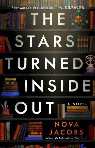 Produktbild: The Stars Turned Inside Out