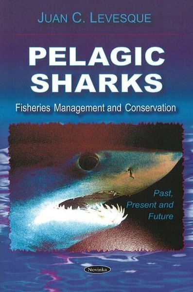 Produktbild: Pelagic Sharks