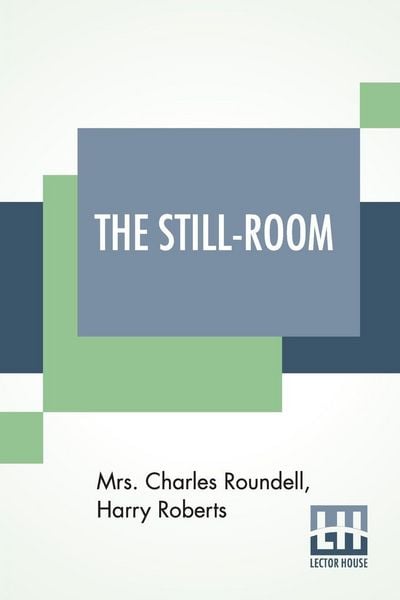 Produktbild: The Still-Room