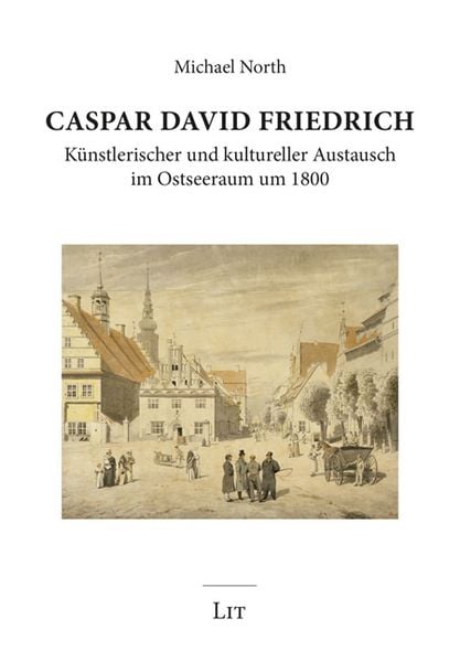Produktbild: Caspar David Friedrich