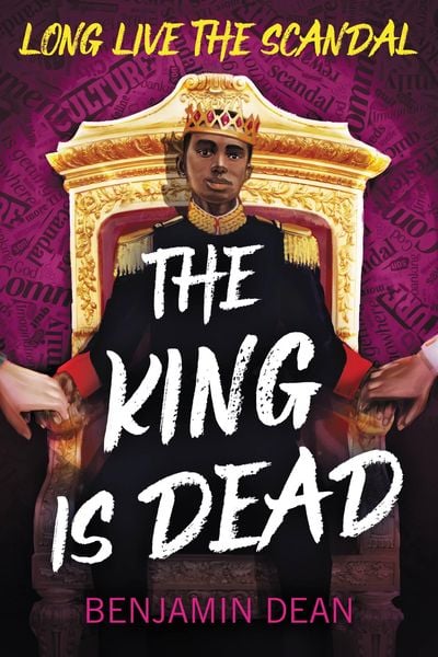 Produktbild: The King Is Dead