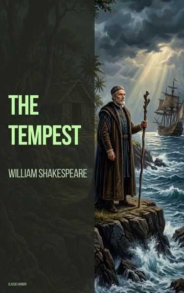 Produktbild: The Tempest
