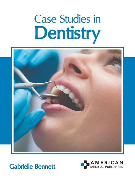 Produktbild: Case Studies in Dentistry