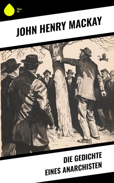 Produktbild: Die Gedichte eines Anarchisten