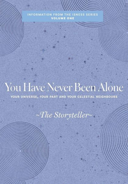 Produktbild: You Have Never Been Alone