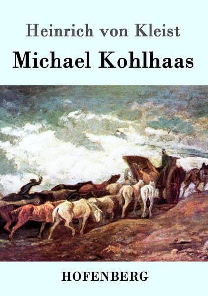 Produktbild: Michael Kohlhaas