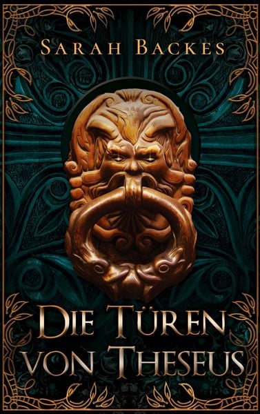 Produktbild: Die T&uuml;ren von Theseus
