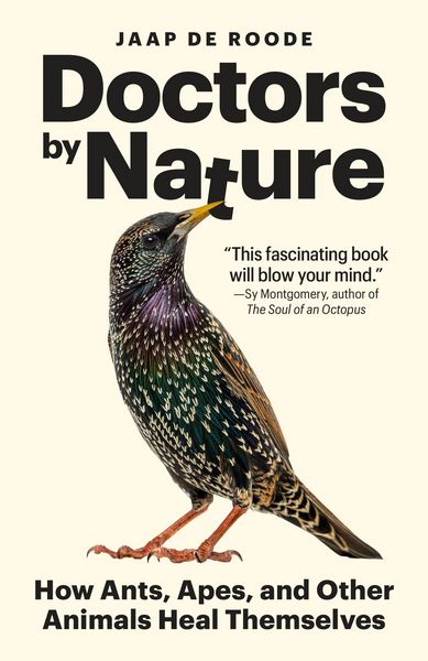 Produktbild: Doctors by Nature