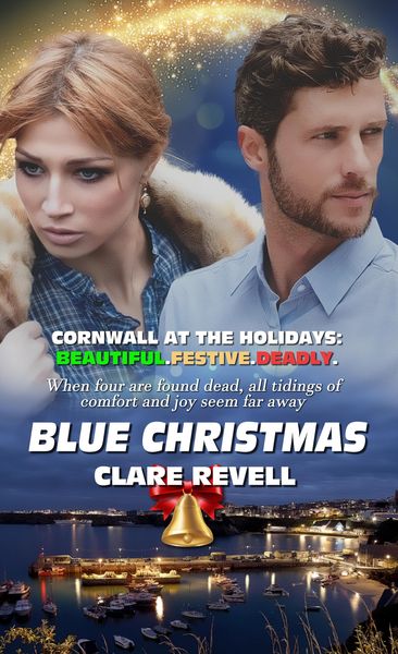 Produktbild: Blue Christmas
