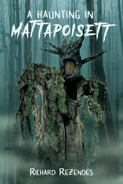 Produktbild: A Haunting in Mattapoisett
