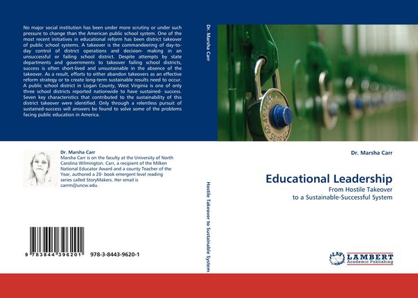 Produktbild: Educational Leadership