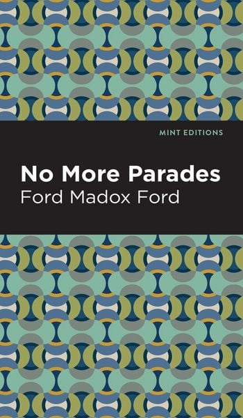 Produktbild: No More Parades