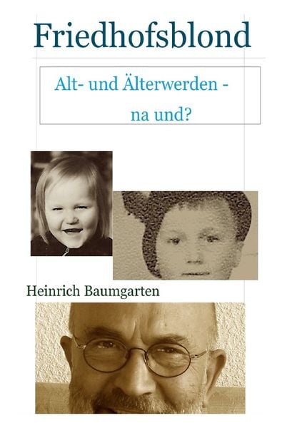 Produktbild: Friedhofsblond