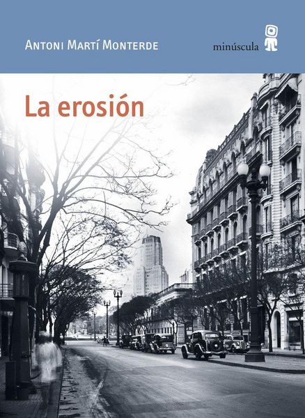 Produktbild: La erosi&oacute;n