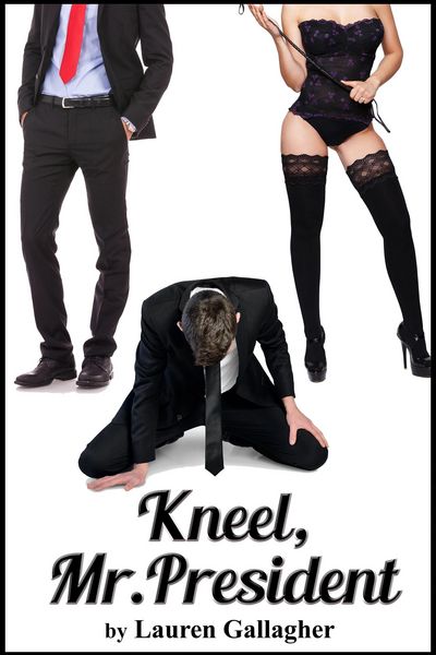 Produktbild: Kneel, Mr. President