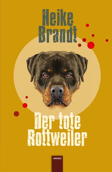 Produktbild: Der tote Rottweiler