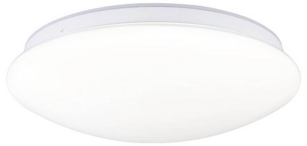 Produktbild: Paulmann 75407 Leonis II D&auml;mmerungsgesteuerter Bewegungsmelder (HF) Deckenleuchte LED 16.5 W Wei&szlig;