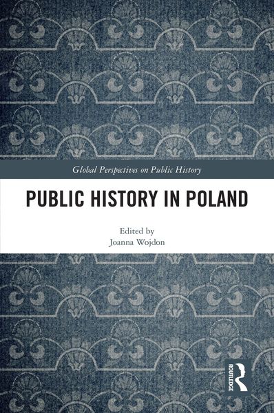 Produktbild: Public History in Poland