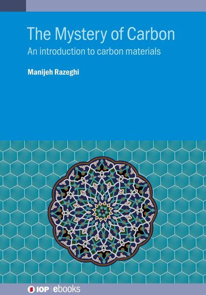 Produktbild: The Mystery of Carbon