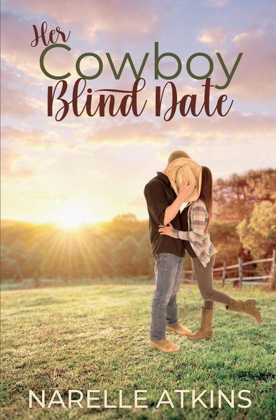 Produktbild: Her Cowboy Blind Date