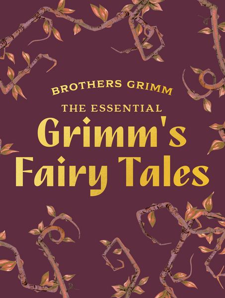Produktbild: The Essential Grimm's Fairy Tales