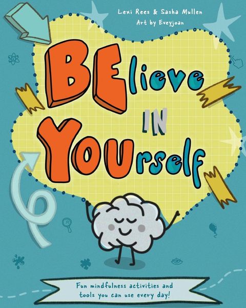 Produktbild: Believe in Yourself (Be You)