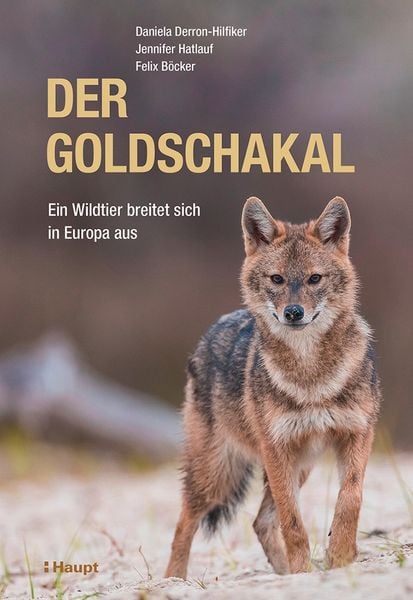 Produktbild: Der Goldschakal