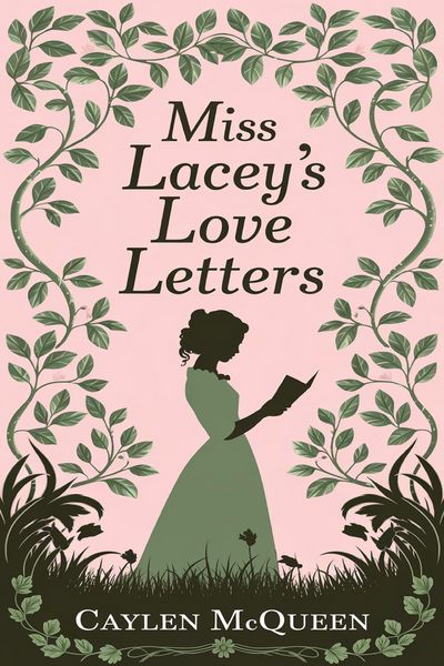 Produktbild: Miss Lacey's Love Letters